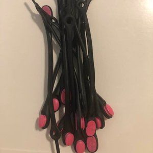 NWOT HICKIES Tie-Less Shoe Laces